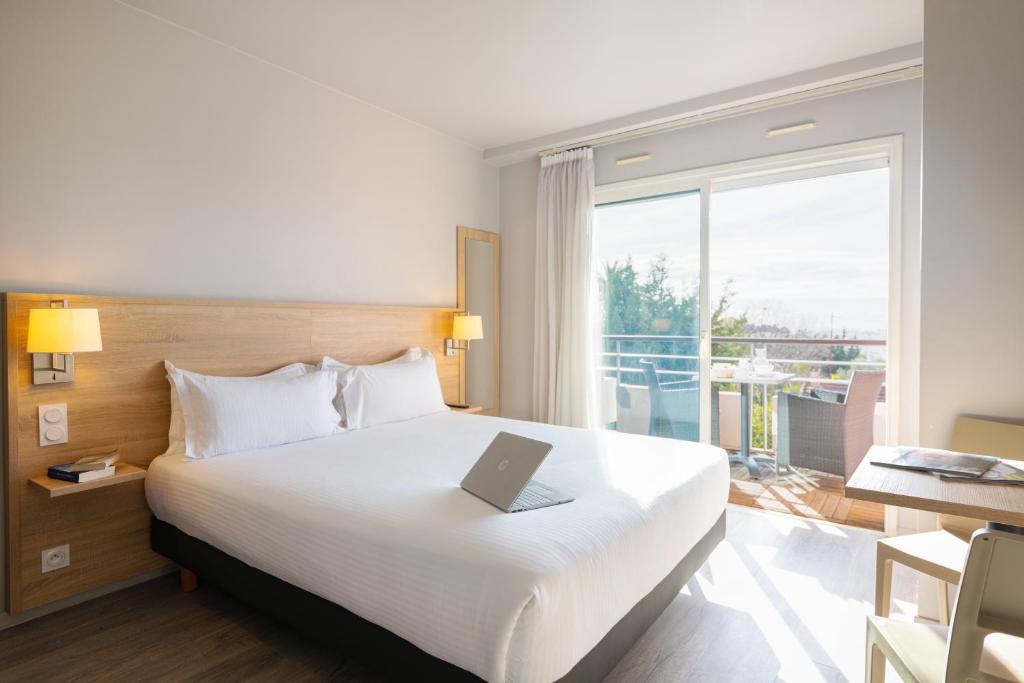 Fotos del hotel - ZENITUDE HOTEL & RESIDENCES LE CANNET