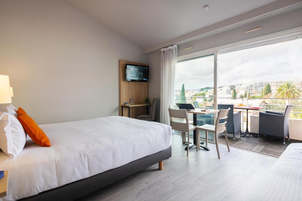 Fotos del hotel - ZENITUDE HOTEL & RESIDENCES LE CANNET