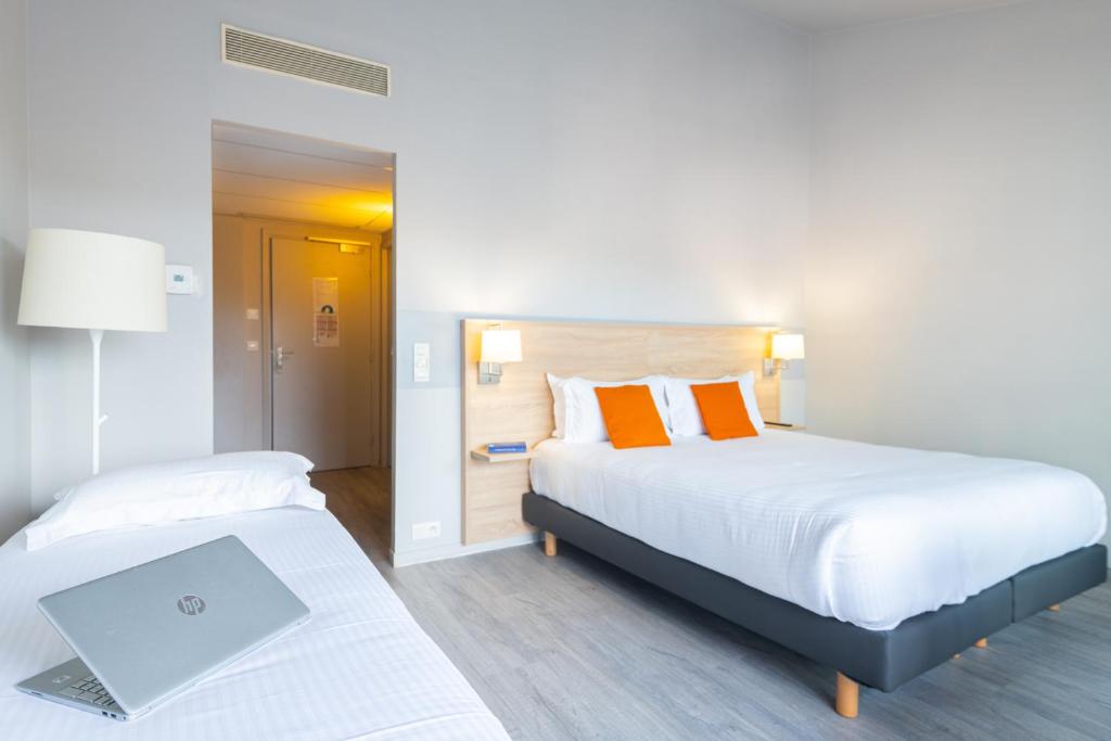 Fotos del hotel - ZENITUDE HOTEL & RESIDENCES LE CANNET