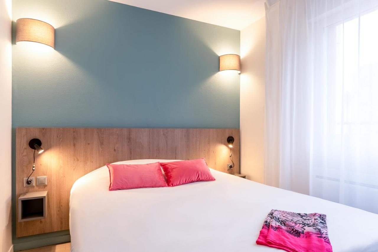 Fotos del hotel - ZENITUDE HOTEL & RESIDENCE LE HAVRE