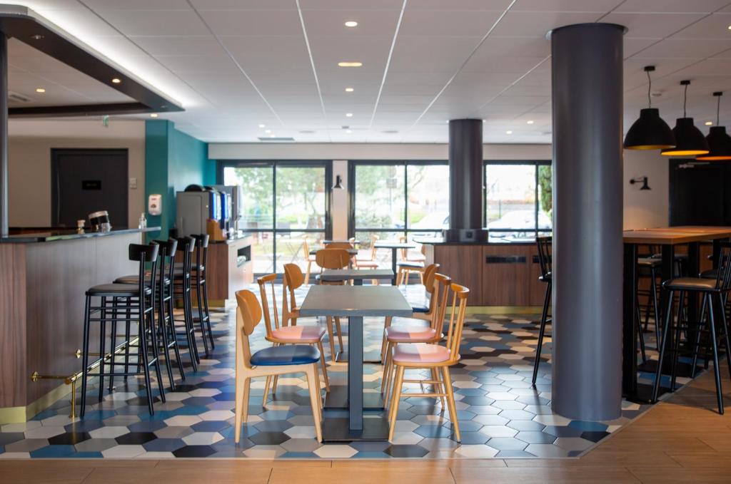 Fotos del hotel - CLARION APARTHOTEL TOULOUSE AIRPORT