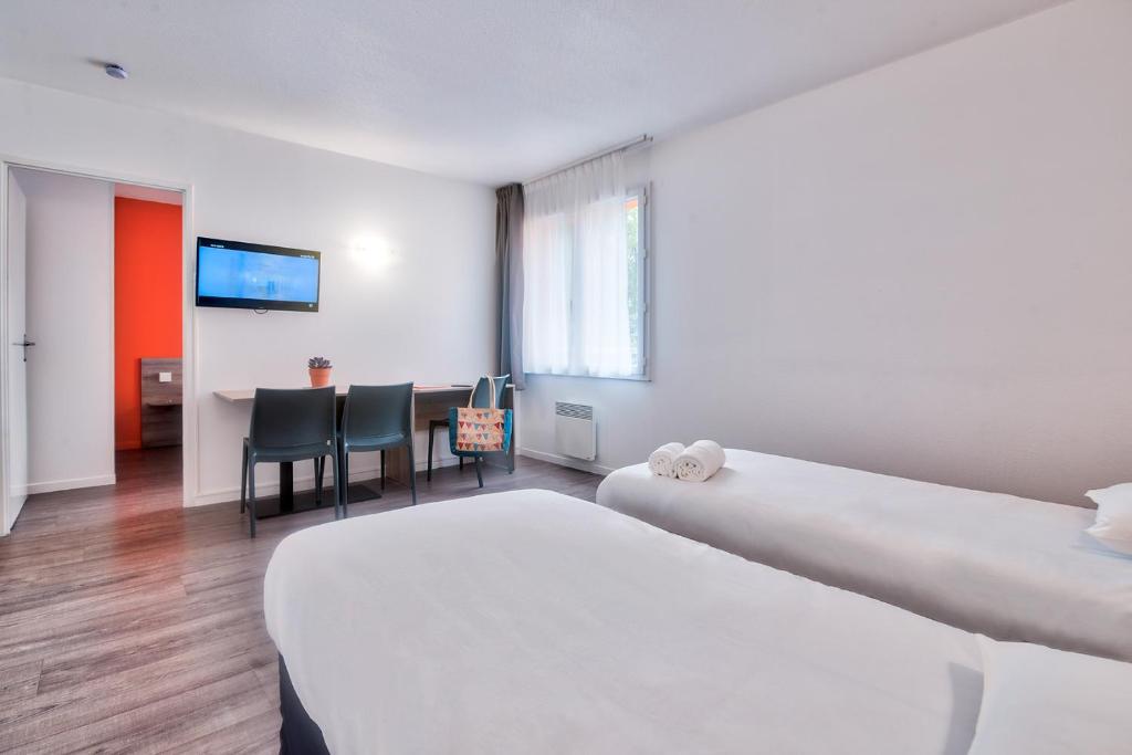 Fotos del hotel - ZENITUDE HOTEL & RESIDENCES TOULOUSE METROPOLE