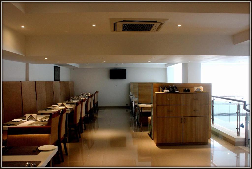 Fotos del hotel - CITRUS CUNNINGHAM ROAD