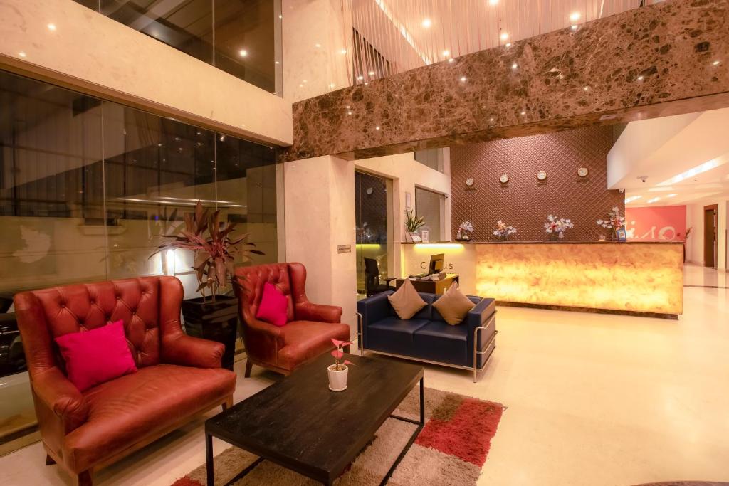 Fotos del hotel - CITRUS CUNNINGHAM ROAD