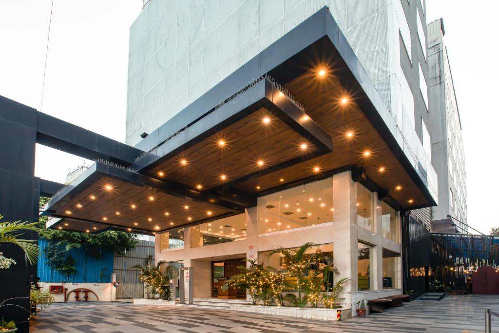 Fotos del hotel - CITRUS CUNNINGHAM ROAD