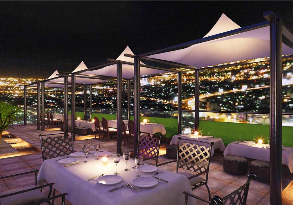 Fotos del hotel - CITRUS CUNNINGHAM ROAD