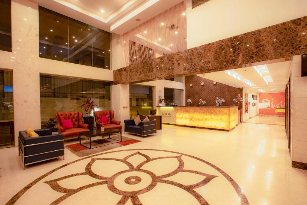 Fotos del hotel - CITRUS CUNNINGHAM ROAD