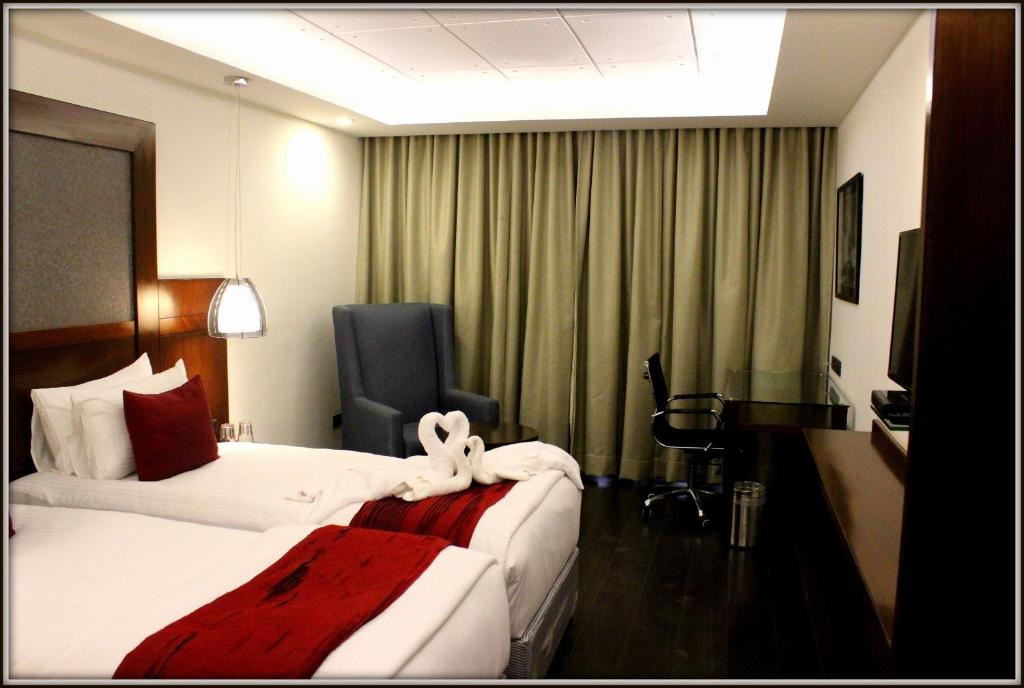 Fotos del hotel - CITRUS CUNNINGHAM ROAD
