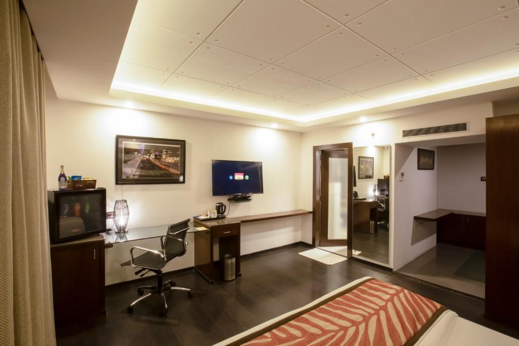 Fotos del hotel - CITRUS CUNNINGHAM ROAD