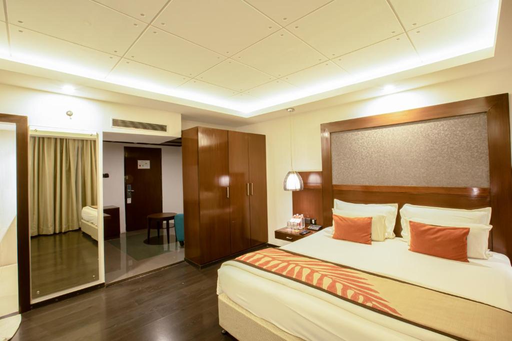 Fotos del hotel - CITRUS CUNNINGHAM ROAD