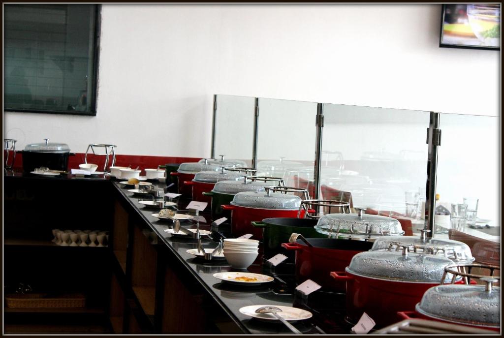 Fotos del hotel - CITRUS CUNNINGHAM ROAD