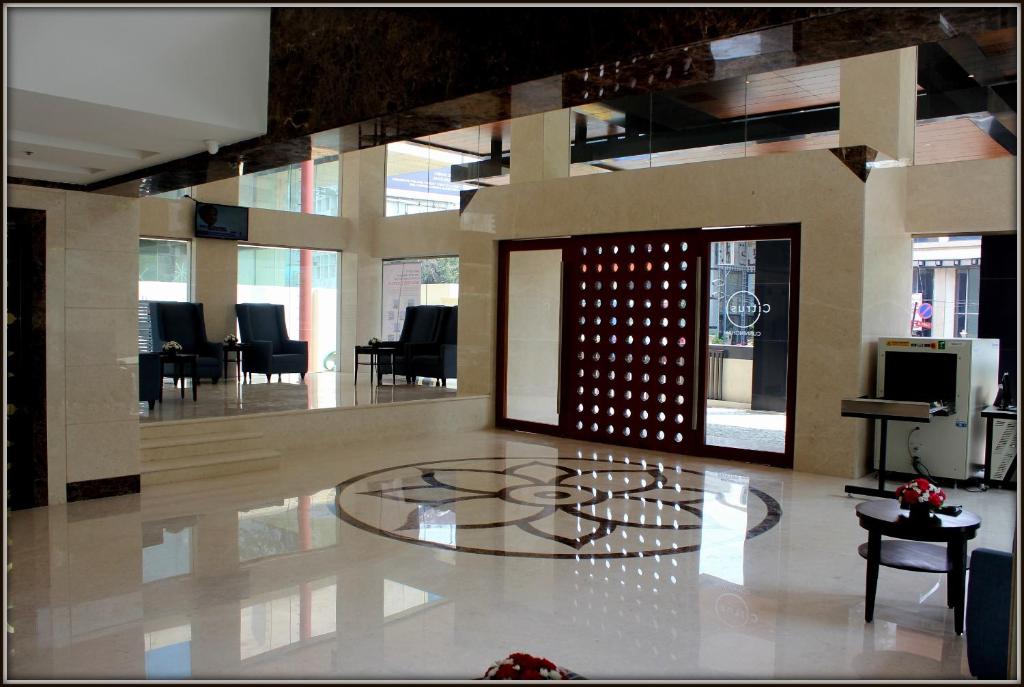 Fotos del hotel - CITRUS CUNNINGHAM ROAD