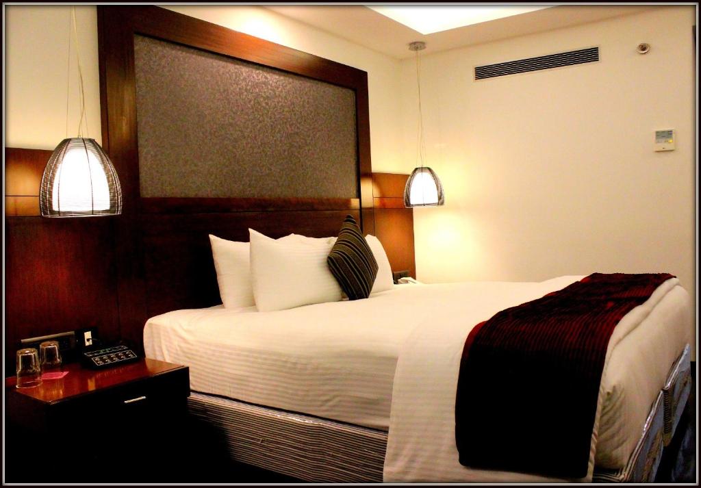 Fotos del hotel - CITRUS CUNNINGHAM ROAD