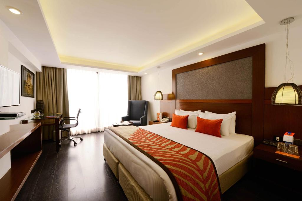 Fotos del hotel - CITRUS CUNNINGHAM ROAD