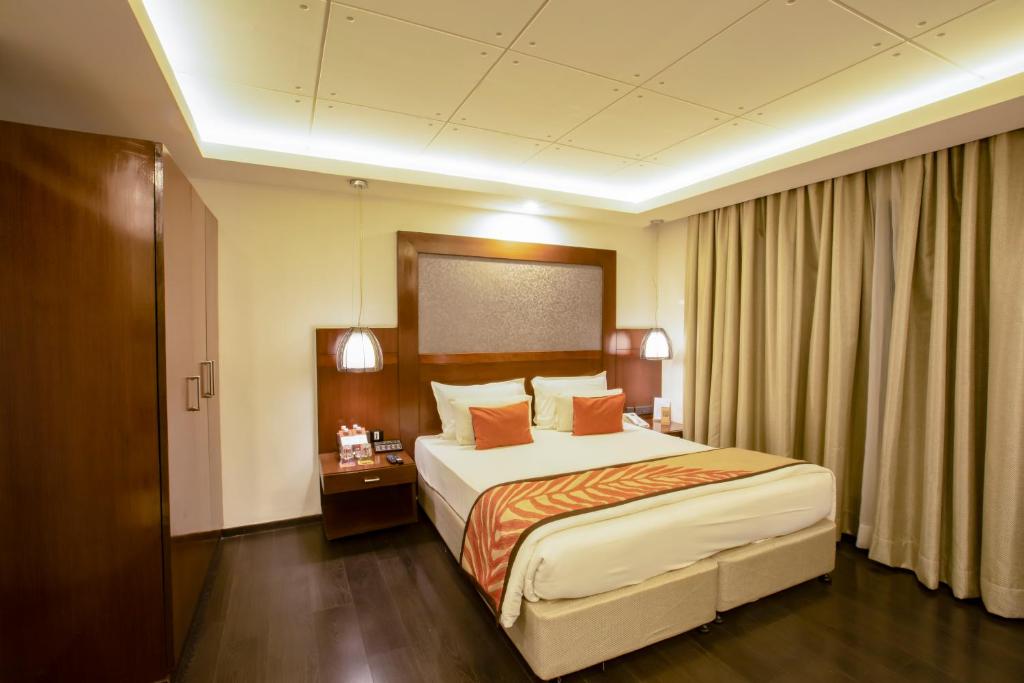 Fotos del hotel - CITRUS CUNNINGHAM ROAD