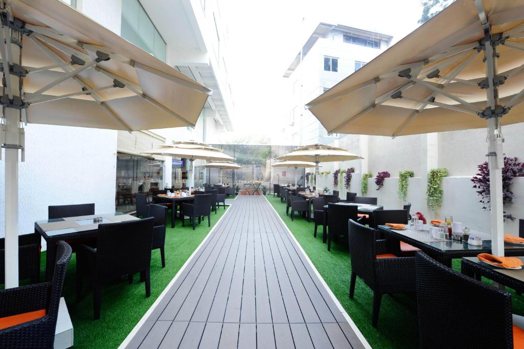 Fotos del hotel - CITRUS CUNNINGHAM ROAD