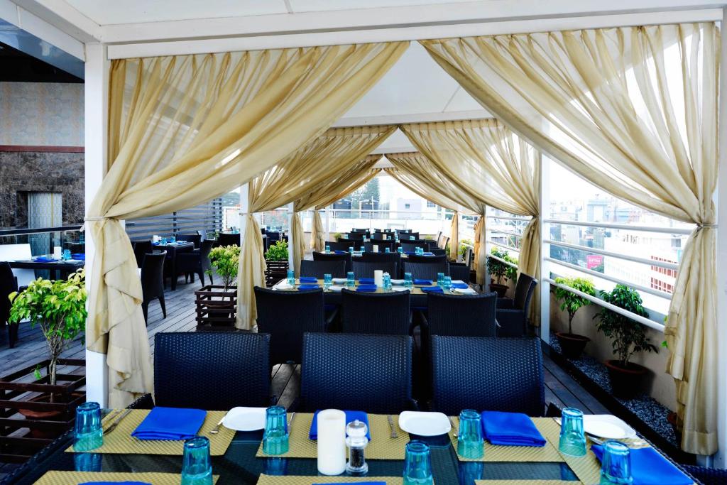Fotos del hotel - CITRUS CUNNINGHAM ROAD