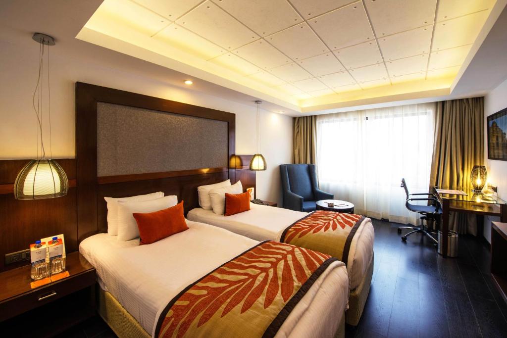 Fotos del hotel - CITRUS CUNNINGHAM ROAD