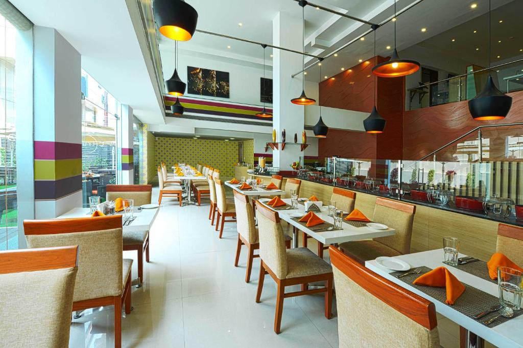 Fotos del hotel - CITRUS CUNNINGHAM ROAD