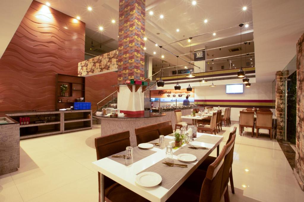 Fotos del hotel - CITRUS CUNNINGHAM ROAD