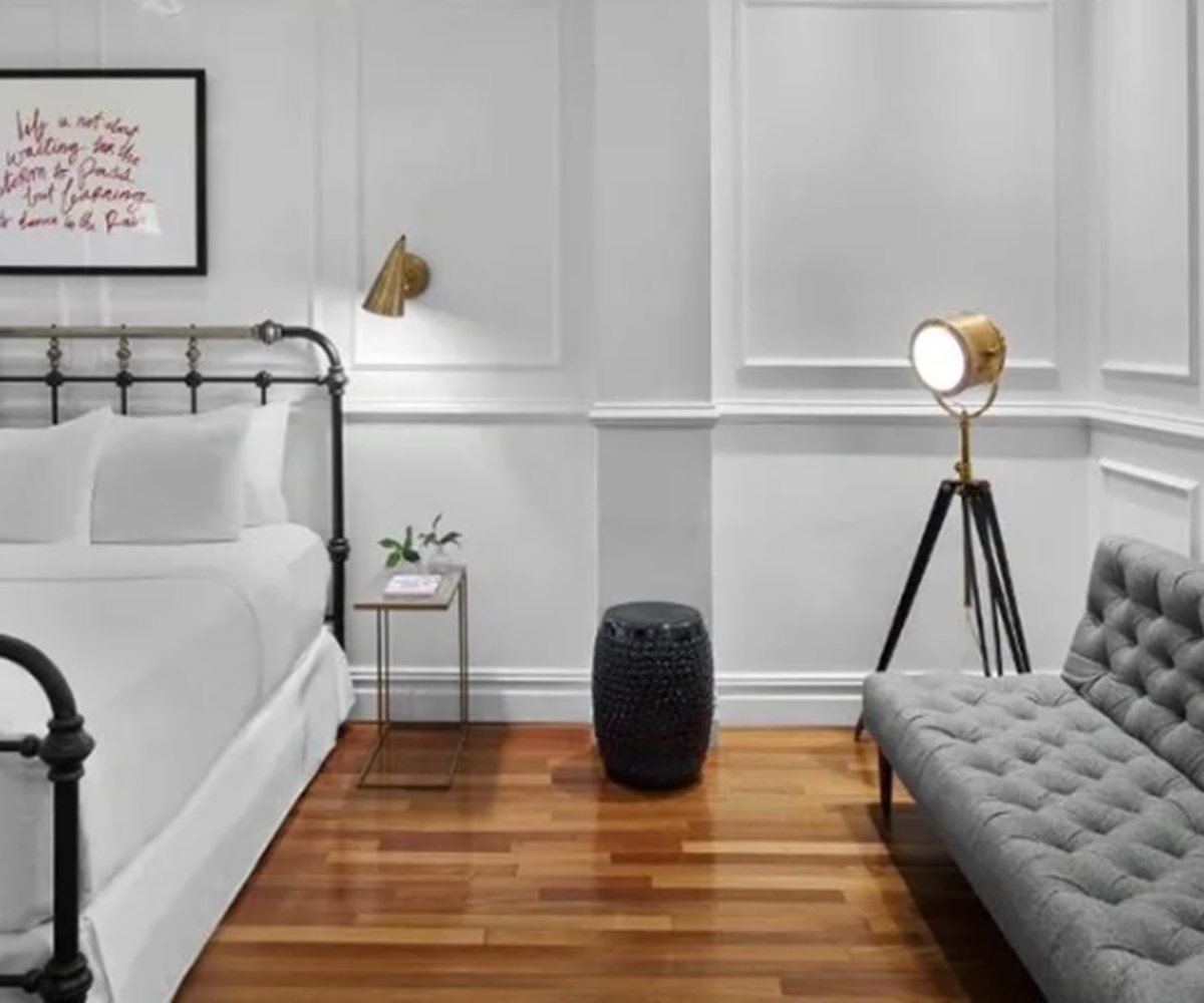 Fotos del hotel - LIFE HOTEL NEW YORK