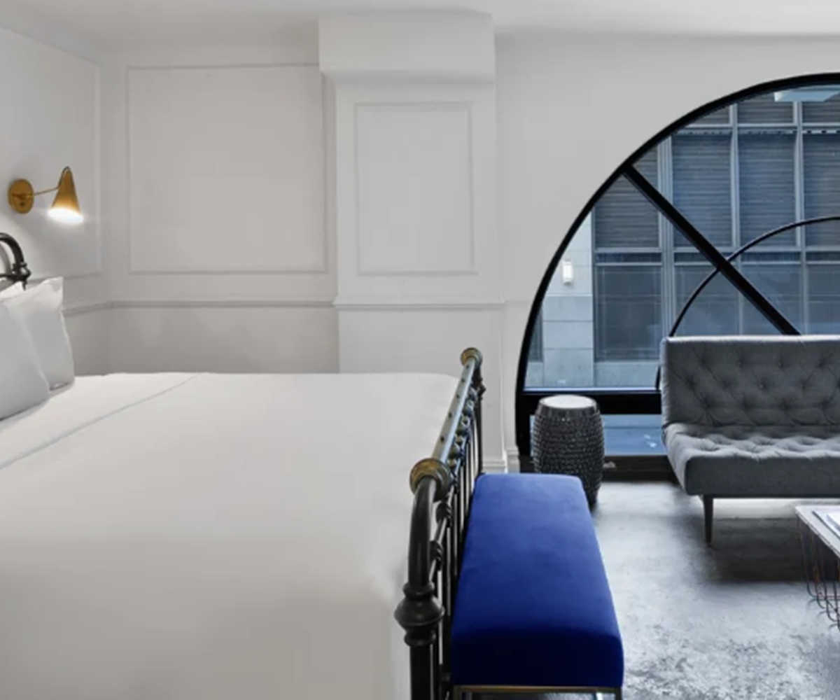Fotos del hotel - LIFE HOTEL NEW YORK