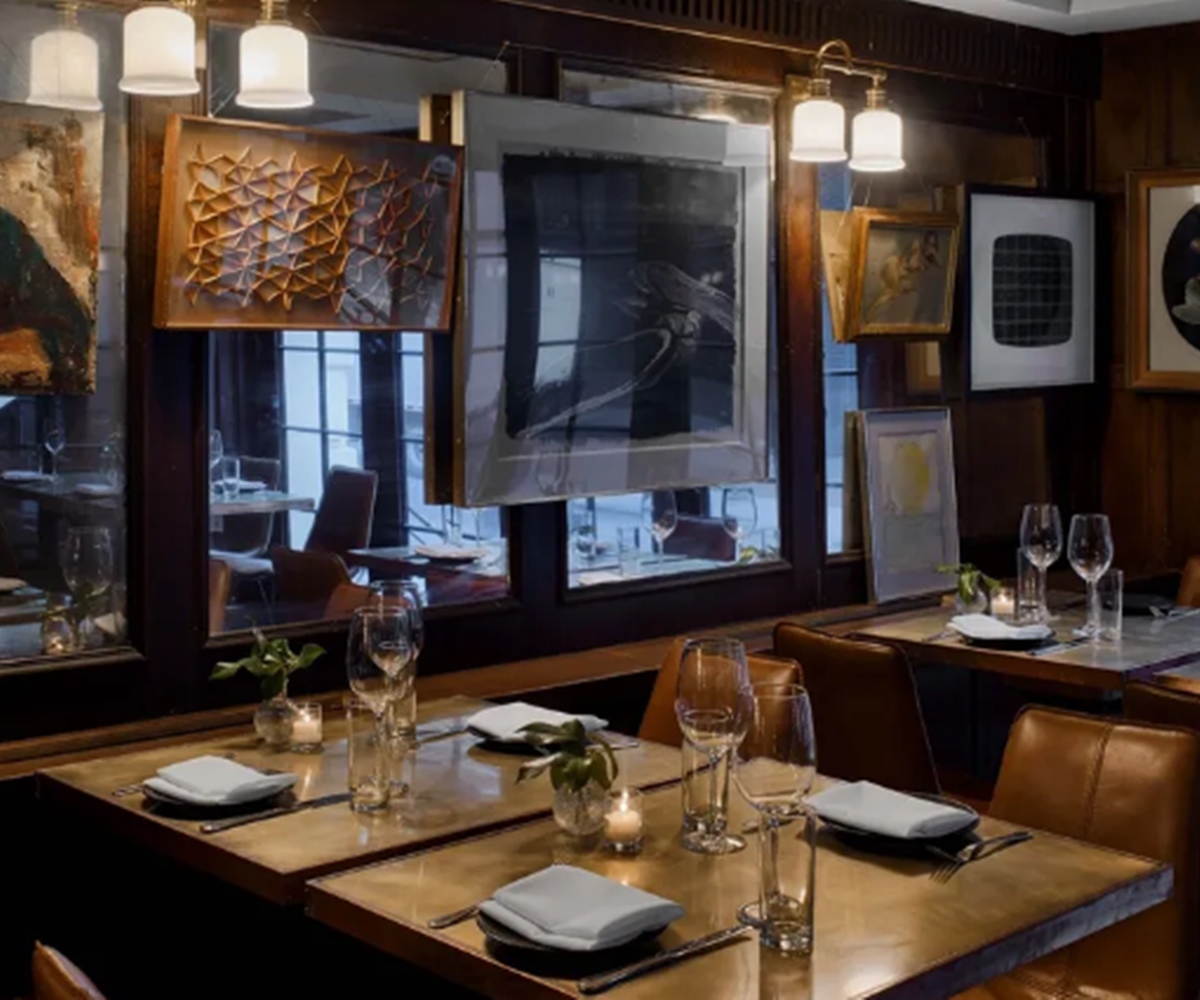 Fotos del hotel - LIFE HOTEL NEW YORK