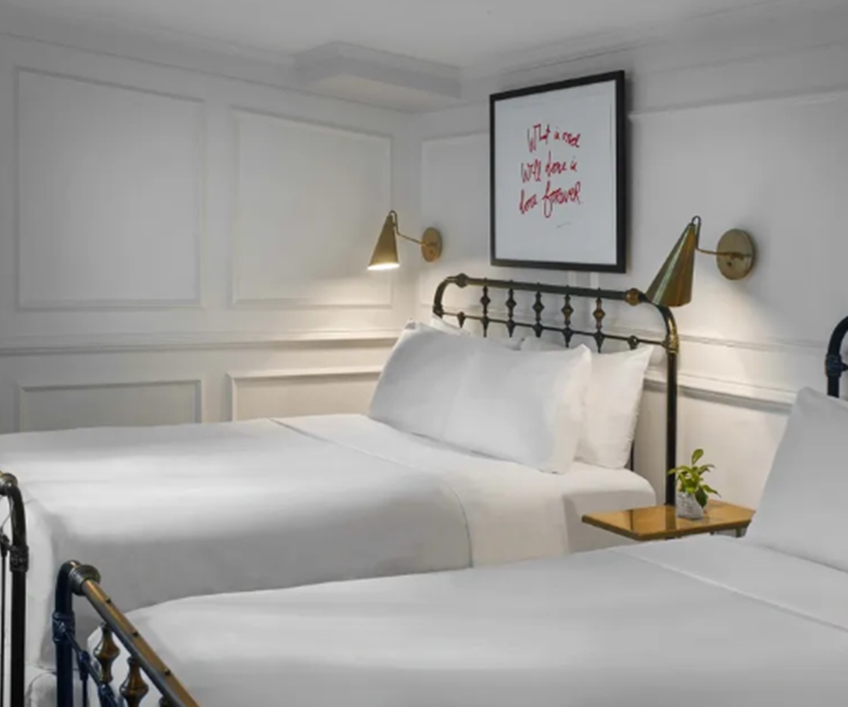 Fotos del hotel - LIFE HOTEL NEW YORK