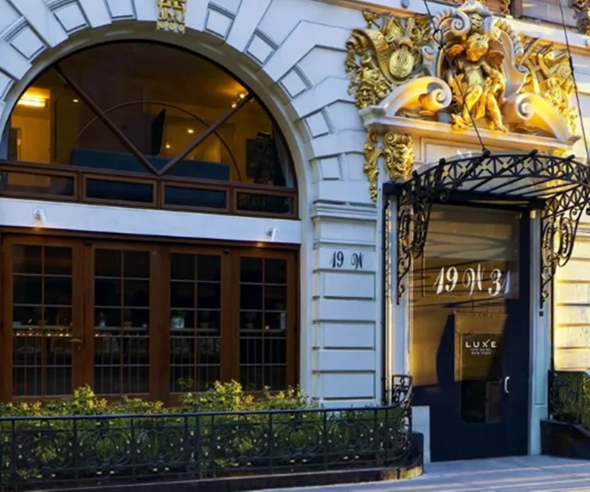 Fotos del hotel - LIFE HOTEL NEW YORK