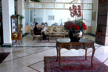 Fotos del hotel - CARLTON SAO JOSE DOS CAMPOS
