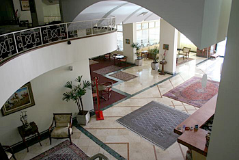 Fotos del hotel - CARLTON SAO JOSE DOS CAMPOS