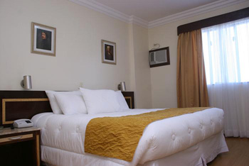 Fotos del hotel - CARLTON SAO JOSE DOS CAMPOS