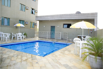 Fotos del hotel - CARLTON SAO JOSE DOS CAMPOS