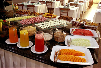 Fotos del hotel - CARLTON SAO JOSE DOS CAMPOS