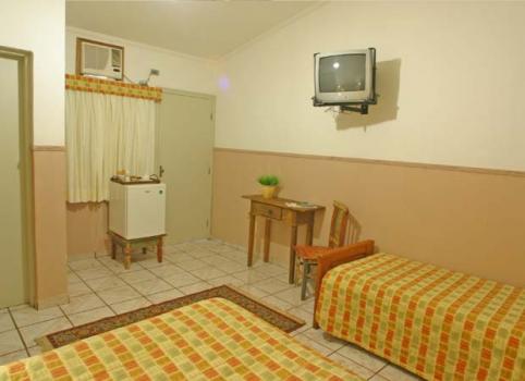 Fotos del hotel - FAZENDA HIPICA ATIBAIA HOTEL