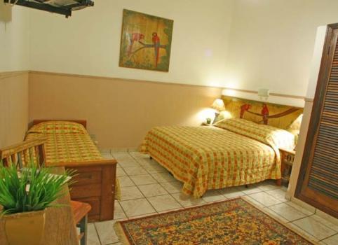 Fotos del hotel - FAZENDA HIPICA ATIBAIA HOTEL