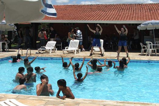 Fotos del hotel - FAZENDA HIPICA ATIBAIA HOTEL