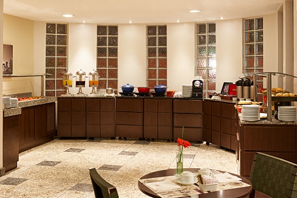 Fotos del hotel - Manhattan Porto Alegre by Mercure