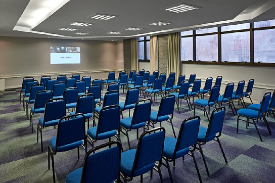 Fotos del hotel - Manhattan Porto Alegre by Mercure