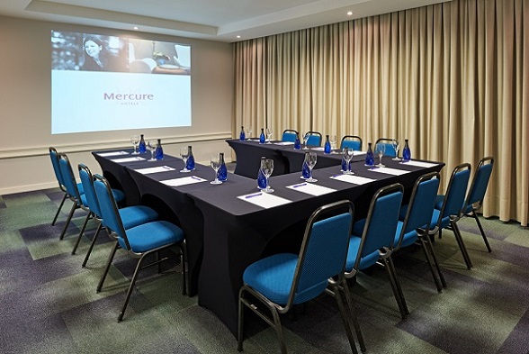 Fotos del hotel - Manhattan Porto Alegre by Mercure
