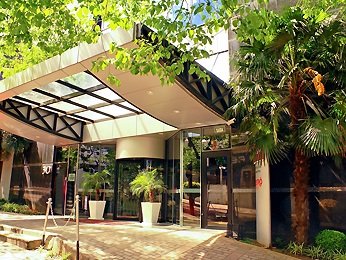 Fotos del hotel - Manhattan Porto Alegre by Mercure