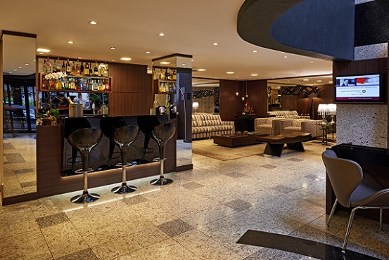 Fotos del hotel - Manhattan Porto Alegre by Mercure