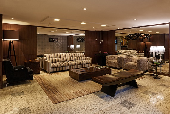Fotos del hotel - Manhattan Porto Alegre by Mercure