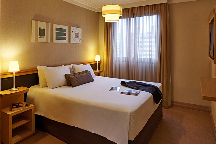 Fotos del hotel - Manhattan Porto Alegre by Mercure
