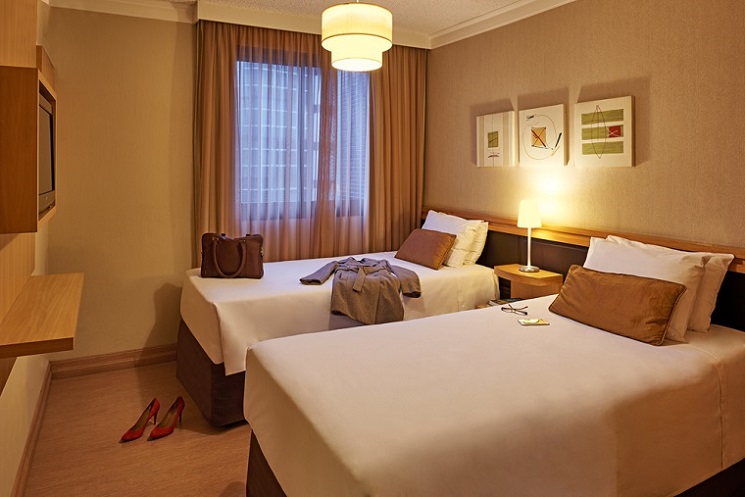 Fotos del hotel - Manhattan Porto Alegre by Mercure