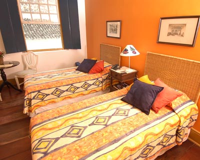 Fotos del hotel - POUSADA DO SANDI