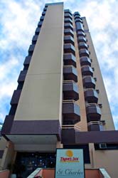 Fotos del hotel - TRAVEL INN SAINT CHARLES