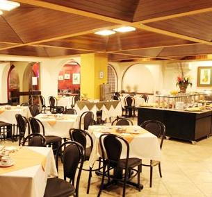 Fotos del hotel - ITATIAIA HOTEL