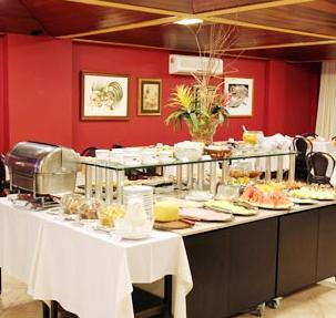 Fotos del hotel - ITATIAIA HOTEL