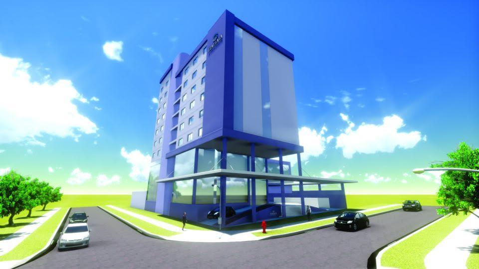 Fotos del hotel - ITATIAIA HOTEL